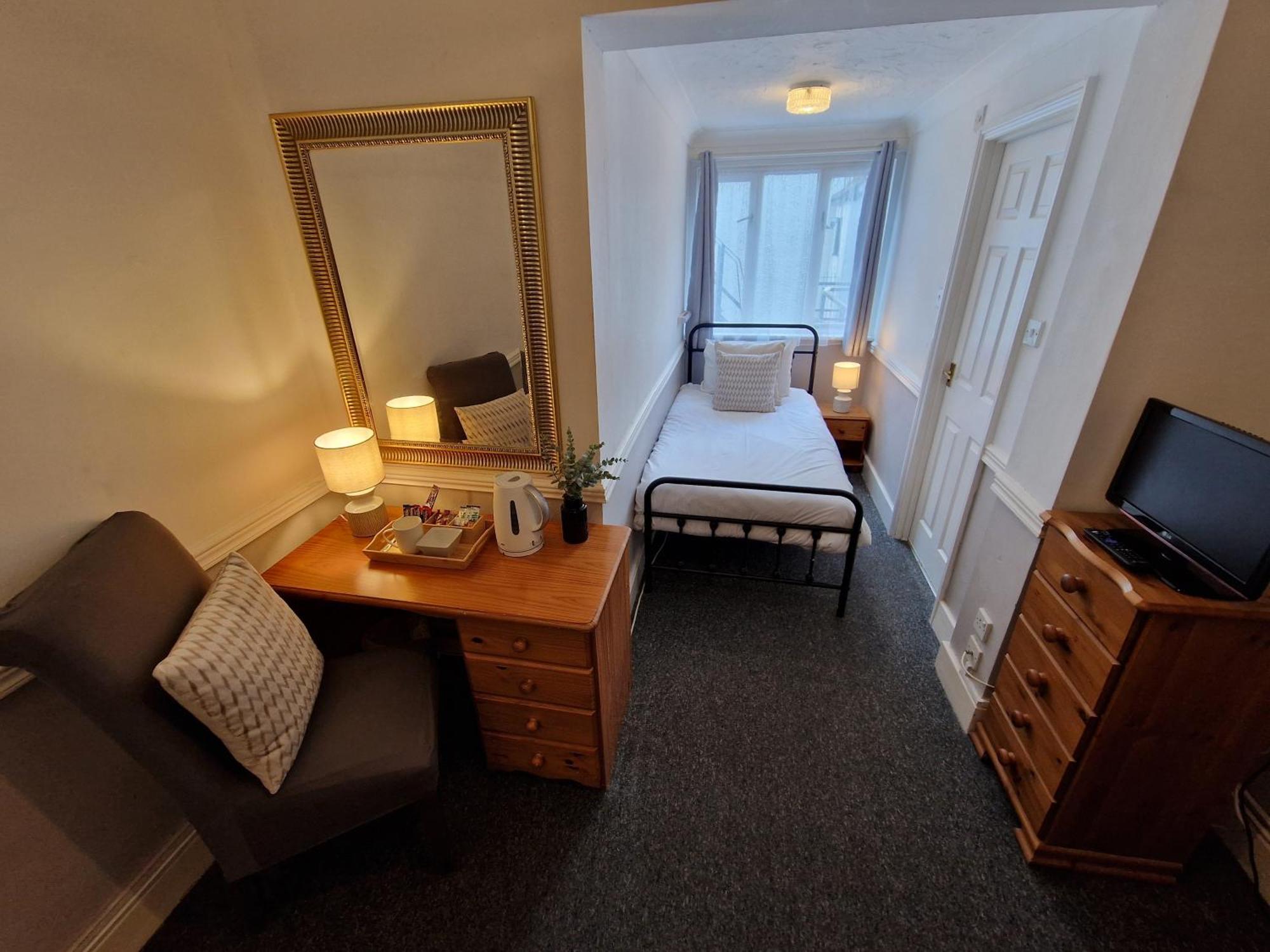 The Kensington Hotel Great Yarmouth Room photo