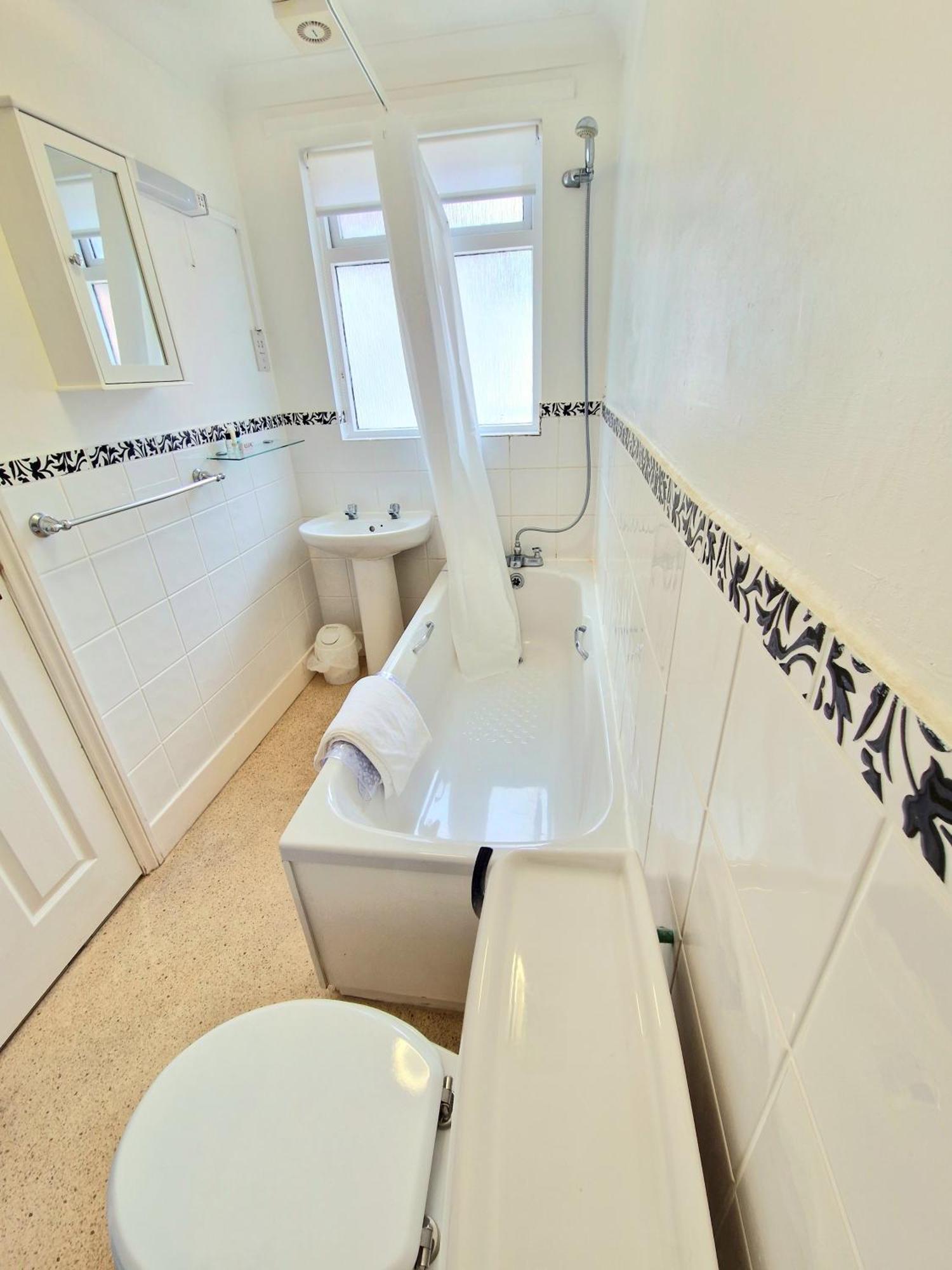 The Kensington Hotel Great Yarmouth Room photo